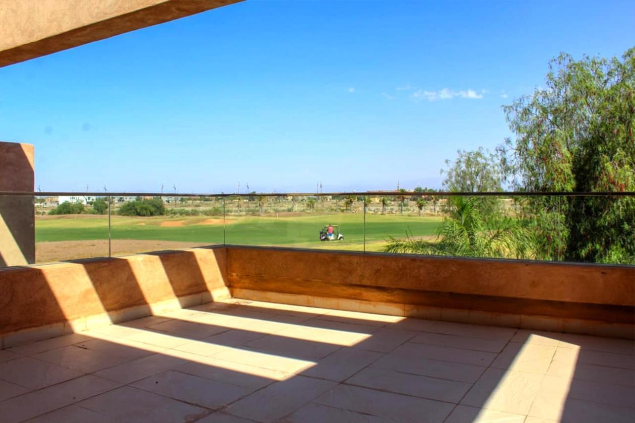 Joumaya Nid D'Eve, Nid D'Amour Villa Marrákes Kültér fotó