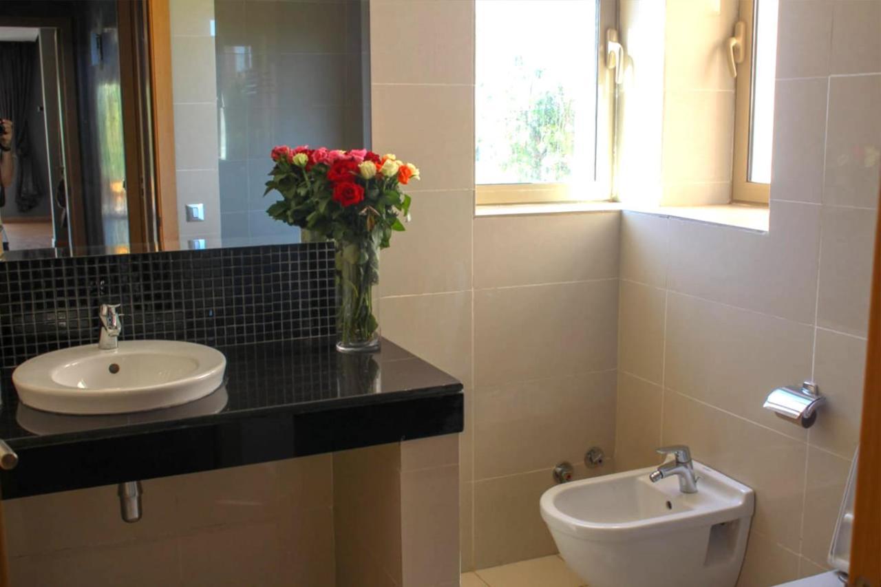 Joumaya Nid D'Eve, Nid D'Amour Villa Marrákes Kültér fotó