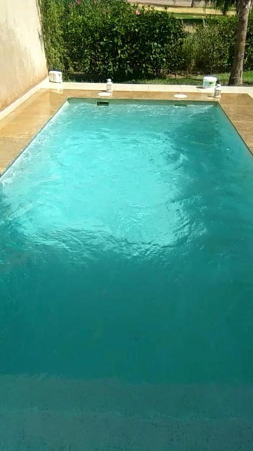 Joumaya Nid D'Eve, Nid D'Amour Villa Marrákes Kültér fotó