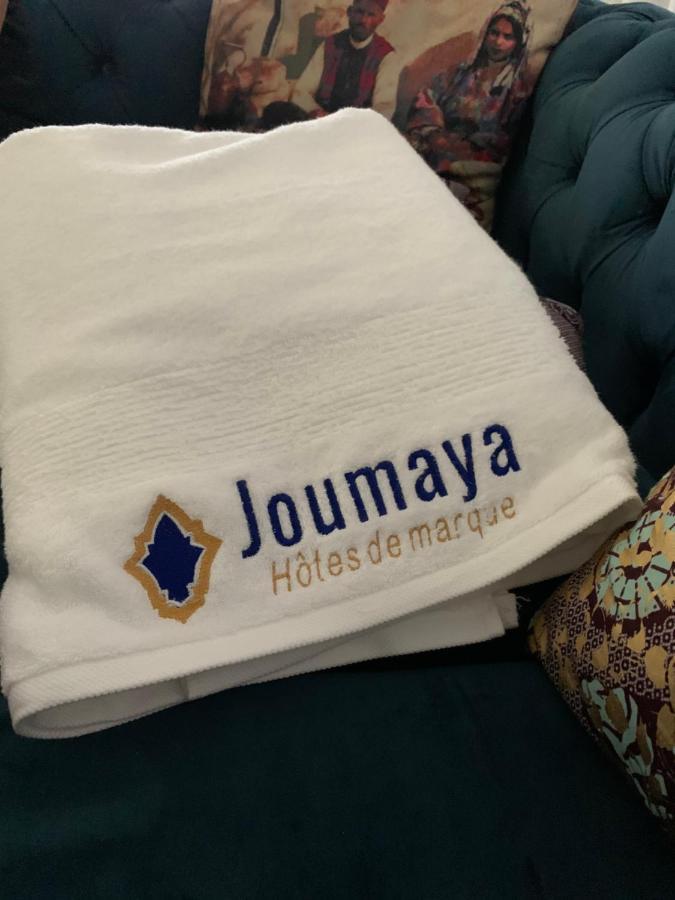 Joumaya Nid D'Eve, Nid D'Amour Villa Marrákes Kültér fotó