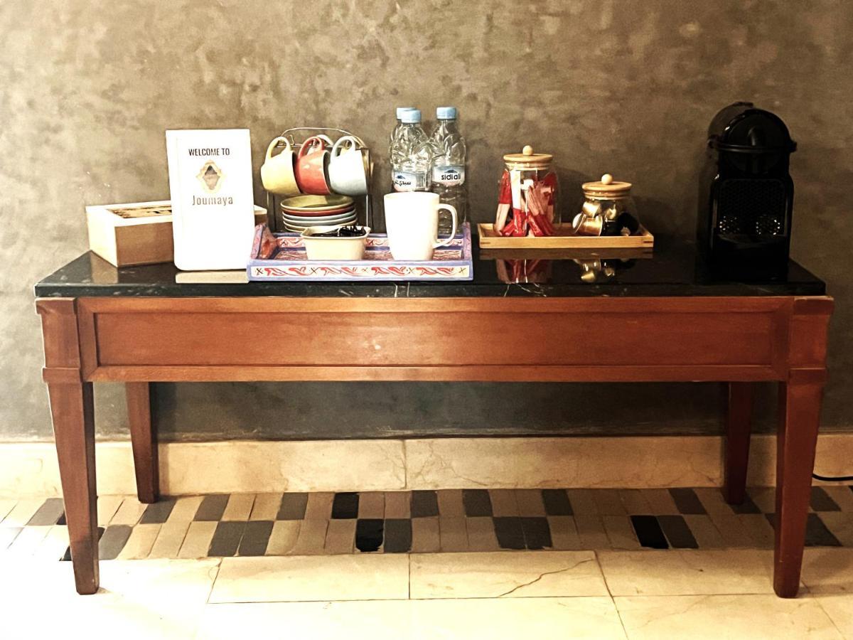 Joumaya Nid D'Eve, Nid D'Amour Villa Marrákes Kültér fotó