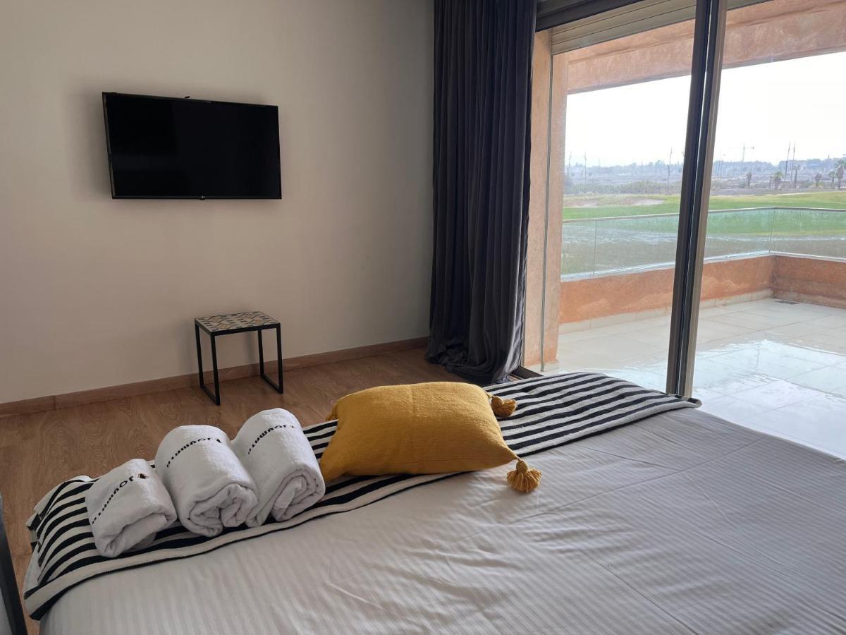 Joumaya Nid D'Eve, Nid D'Amour Villa Marrákes Kültér fotó