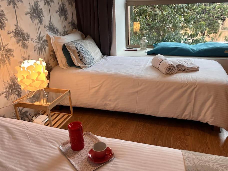 Joumaya Nid D'Eve, Nid D'Amour Villa Marrákes Kültér fotó